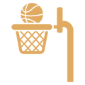 Basketball-Courts